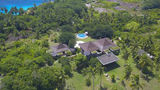 Fregate Island Private Spa