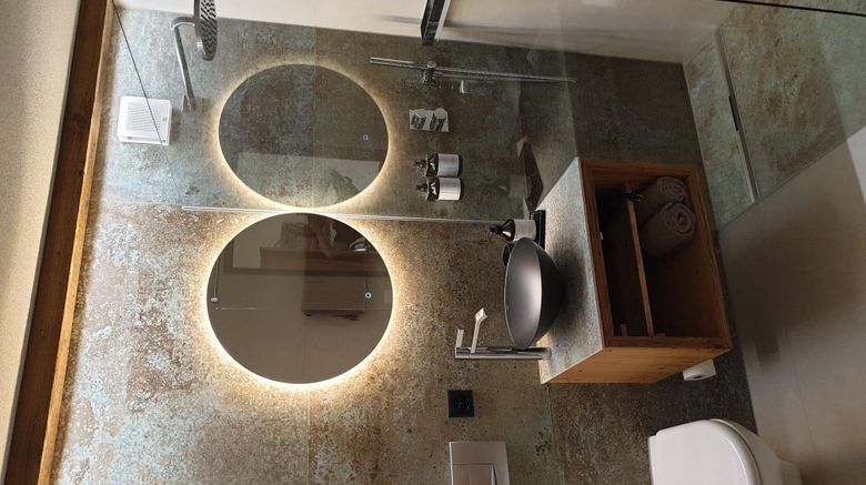 <b>Salzano Hotel-Spa-Restaurant Room</b>. Images powered by <a href="https://www.leonardoworldwide.com/" title="Leonardo Worldwide" target="_blank">Leonardo</a>.