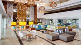Grand Fiesta Americana Veracruz Lobby