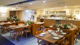 Hotel am Dusseldorfer Platz Restaurant