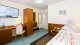 Hotel am Dusseldorfer Platz Room