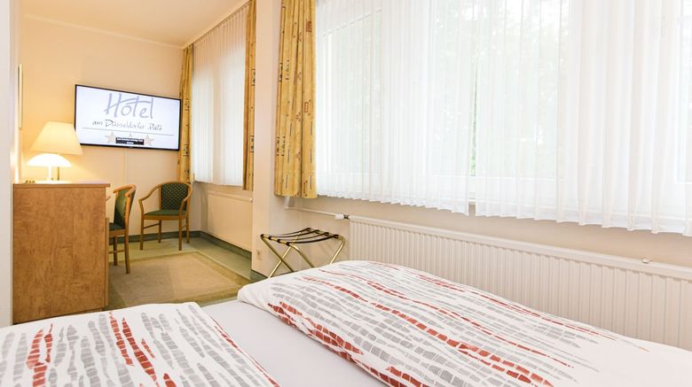 <b>Hotel am Dusseldorfer Platz Room</b>. Images powered by <a href="https://www.leonardoworldwide.com/" title="Leonardo Worldwide" target="_blank">Leonardo</a>.