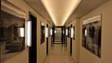 Getaway Studios Lobby
