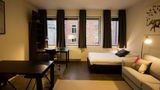 Getaway Studios Room
