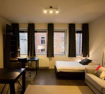 Getaway Studios Room