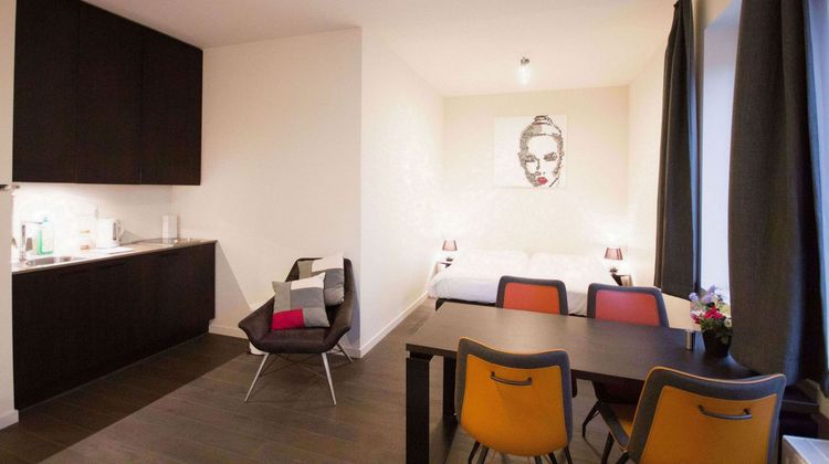 Getaway Studios Room