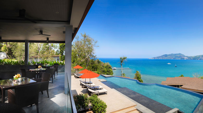 <b>Amari Phuket Pool</b>. Images powered by <a href="https://www.leonardoworldwide.com/" title="Leonardo Worldwide" target="_blank">Leonardo</a>.