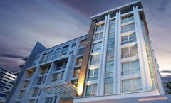Amari Residences Bangkok