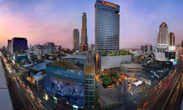 Amari Bangkok