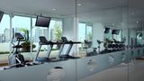<b>Shama Sukhumvit Health Club</b>. Images powered by <a href="https://www.leonardoworldwide.com/" title="Leonardo Worldwide" target="_blank">Leonardo</a>.