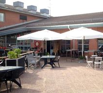 Hotell Aelvdalen Exterior