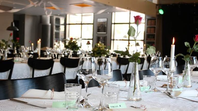 <b>Hotell Aelvdalen Restaurant</b>. Images powered by <a href="https://www.leonardoworldwide.com/" title="Leonardo Worldwide" target="_blank">Leonardo</a>.