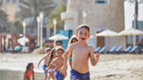 Four Seasons Hotel Doha Beach