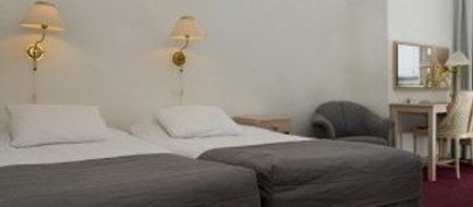 Stadskallaren I Skara Room
