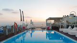 Marina Hotel Pool