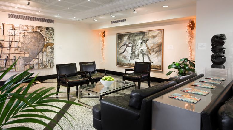 <b>Marina Hotel Lobby</b>. Images powered by <a href="https://www.leonardoworldwide.com/" title="Leonardo Worldwide" target="_blank">Leonardo</a>.