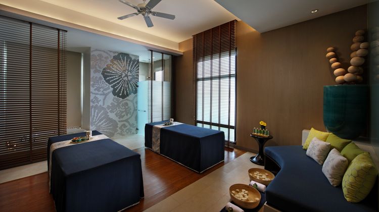 Amari Bangkok Recreation