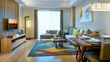 Shama Heda Serviced Apartments Suite