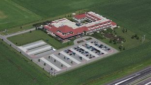 Van der Valk Hotel Emmen