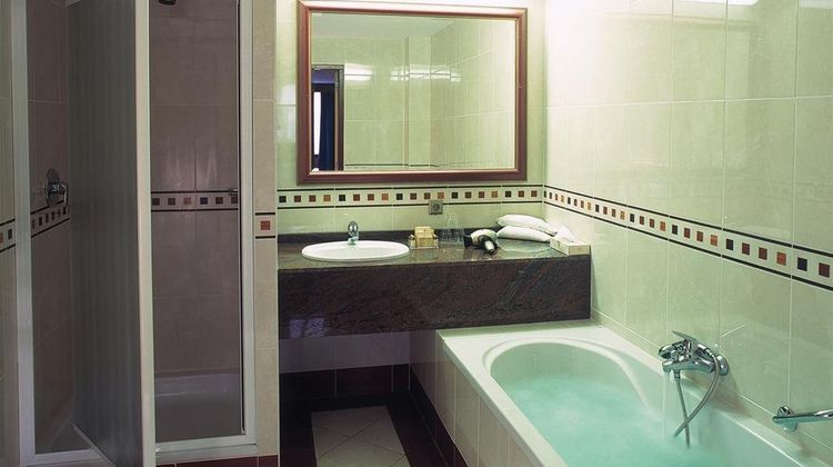 Van der Valk Hotel Emmen Room