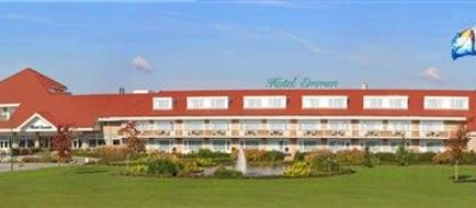 Van der Valk Hotel Emmen Exterior