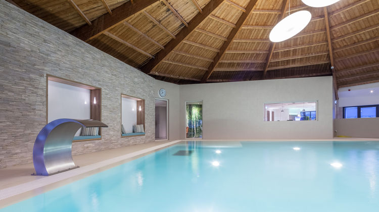 Van der Valk Hotel Heerlen Pool