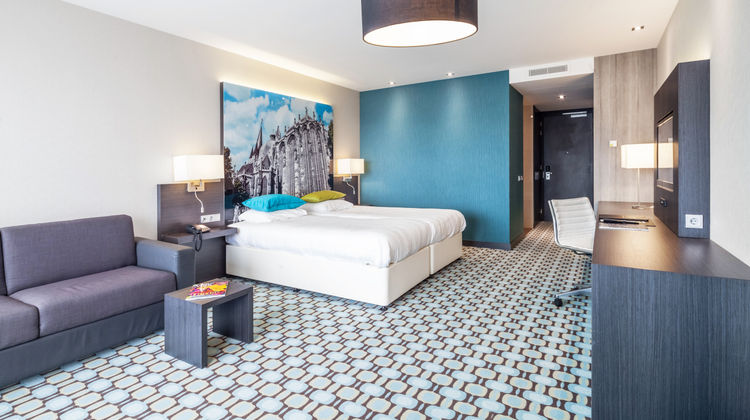 Van der Valk Hotel Heerlen Room