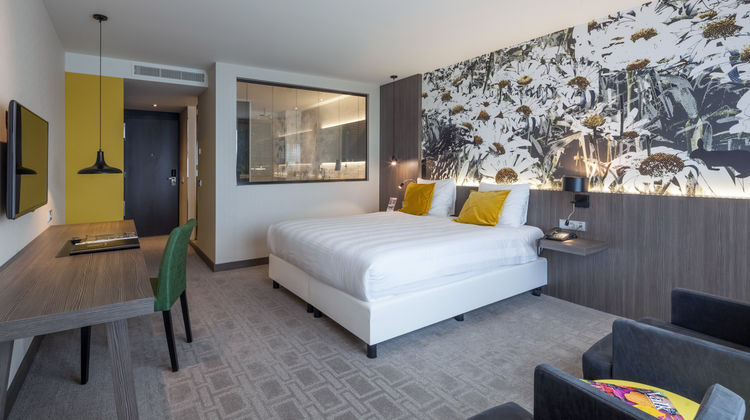 Van der Valk Hotel Heerlen Room