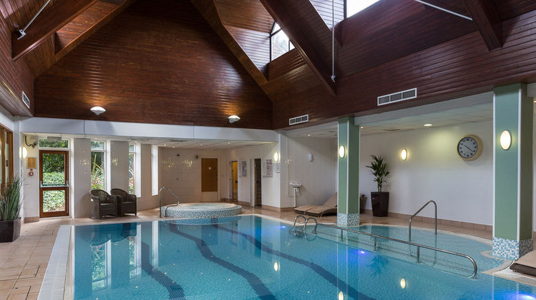 <b>The Oakley Court Pool</b>. Images powered by <a href="https://www.leonardoworldwide.com/" title="Leonardo Worldwide" target="_blank">Leonardo</a>.