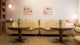 Hotel Silberhorn Lobby
