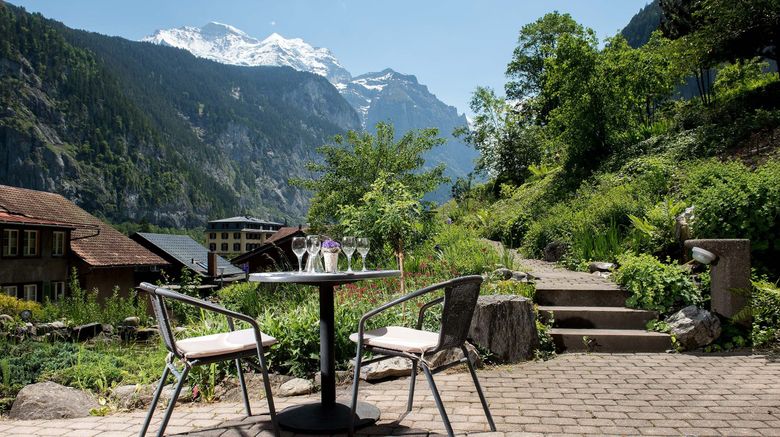 <b>Hotel Silberhorn Recreation</b>. Images powered by <a href="https://www.leonardoworldwide.com/" title="Leonardo Worldwide" target="_blank">Leonardo</a>.