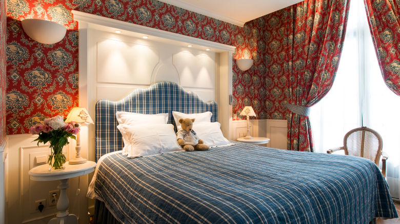 <b>Hotel de Orangerie Recreation</b>. Images powered by <a href="https://www.leonardoworldwide.com/" title="Leonardo Worldwide" target="_blank">Leonardo</a>.