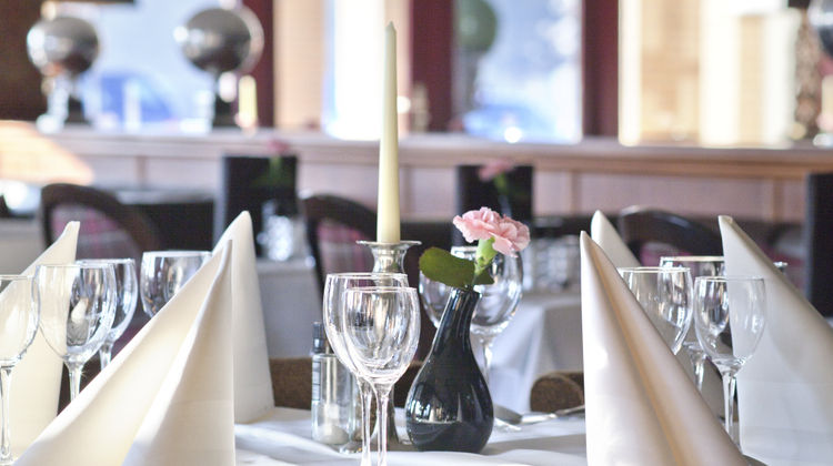Valk Exclusief Hotel Emmeloord Restaurant