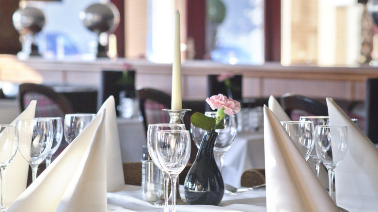 <b>Valk Exclusief Hotel Emmeloord Restaurant</b>. Images powered by <a href="https://www.leonardoworldwide.com/" title="Leonardo Worldwide" target="_blank">Leonardo</a>.