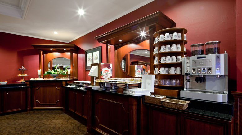 <b>Valk Exclusief Hotel Emmeloord Restaurant</b>. Images powered by <a href="https://www.leonardoworldwide.com/" title="Leonardo Worldwide" target="_blank">Leonardo</a>.