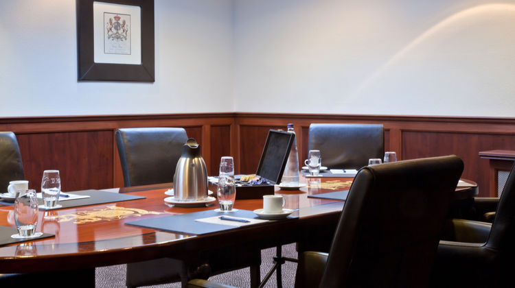 Valk Exclusief Hotel Emmeloord Meeting