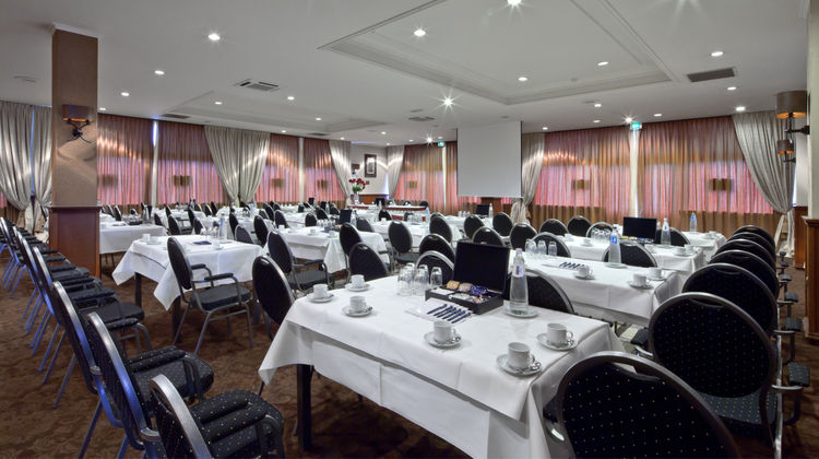 Valk Exclusief Hotel Emmeloord Meeting