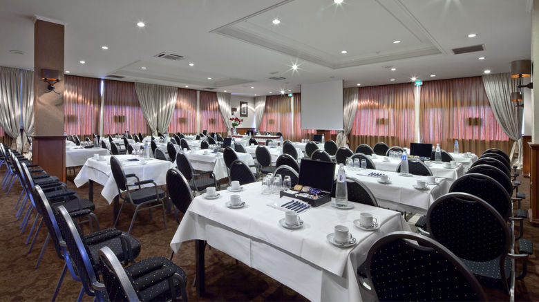 <b>Valk Exclusief Hotel Emmeloord Meeting</b>. Images powered by <a href="https://www.leonardoworldwide.com/" title="Leonardo Worldwide" target="_blank">Leonardo</a>.