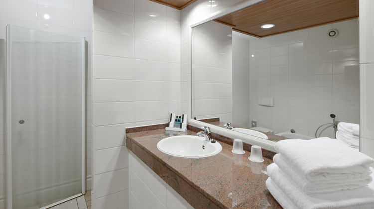 Valk Exclusief Hotel Emmeloord Room