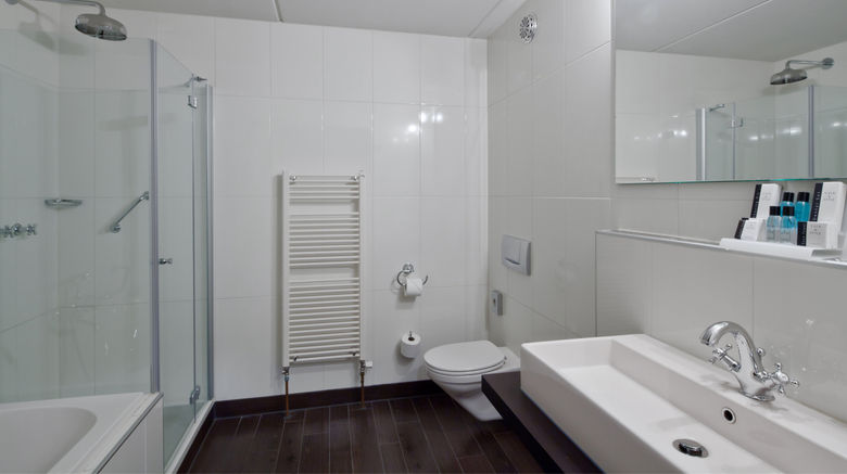 <b>Valk Exclusief Hotel Emmeloord Room</b>. Images powered by <a href="https://www.leonardoworldwide.com/" title="Leonardo Worldwide" target="_blank">Leonardo</a>.