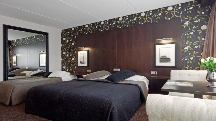 Valk Exclusief Hotel Emmeloord Room