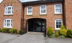 Atherstone Red Lion