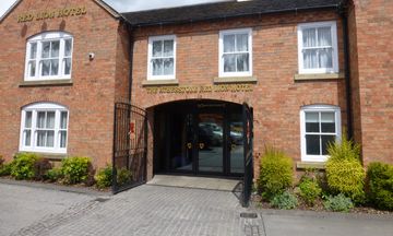 Atherstone Red Lion