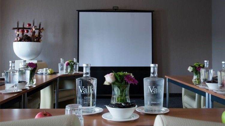 Van der Valk Rotterdam-Blijdorp Meeting