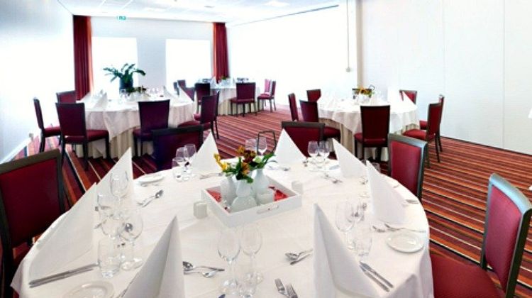 Van der Valk Rotterdam-Blijdorp Meeting
