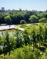 Van der Valk Rotterdam-Blijdorp