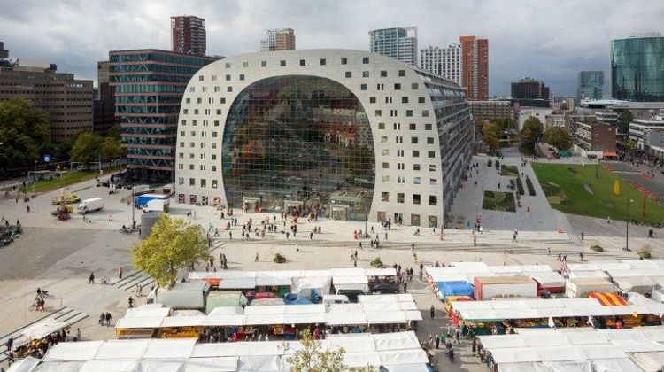 Van der Valk Rotterdam-Blijdorp Other