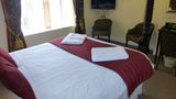 Atherstone Red Lion Room