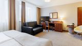 Hotel Tarnovia Room