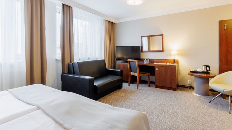 Hotel Tarnovia Room